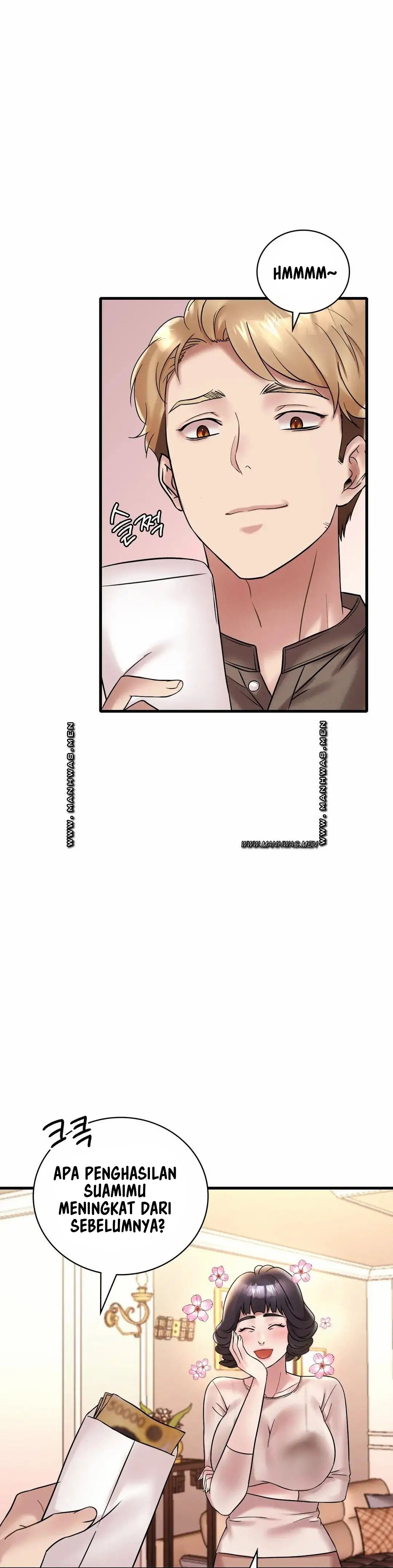 She wants to get drunk - Chapter 22 39