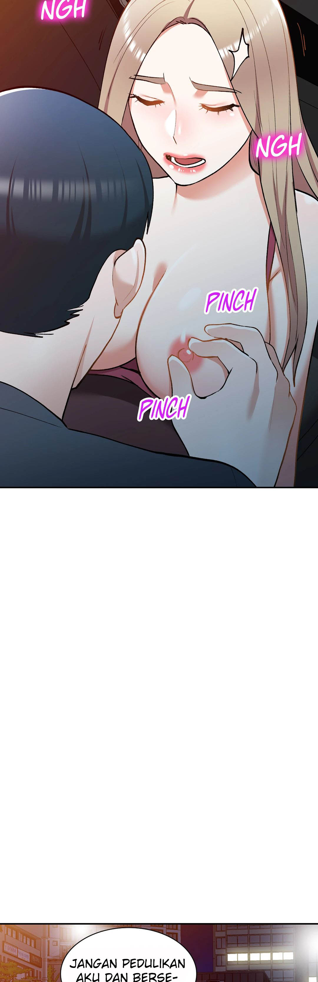 My Secretary&#8217;s Got a Secret - Chapter 22 15