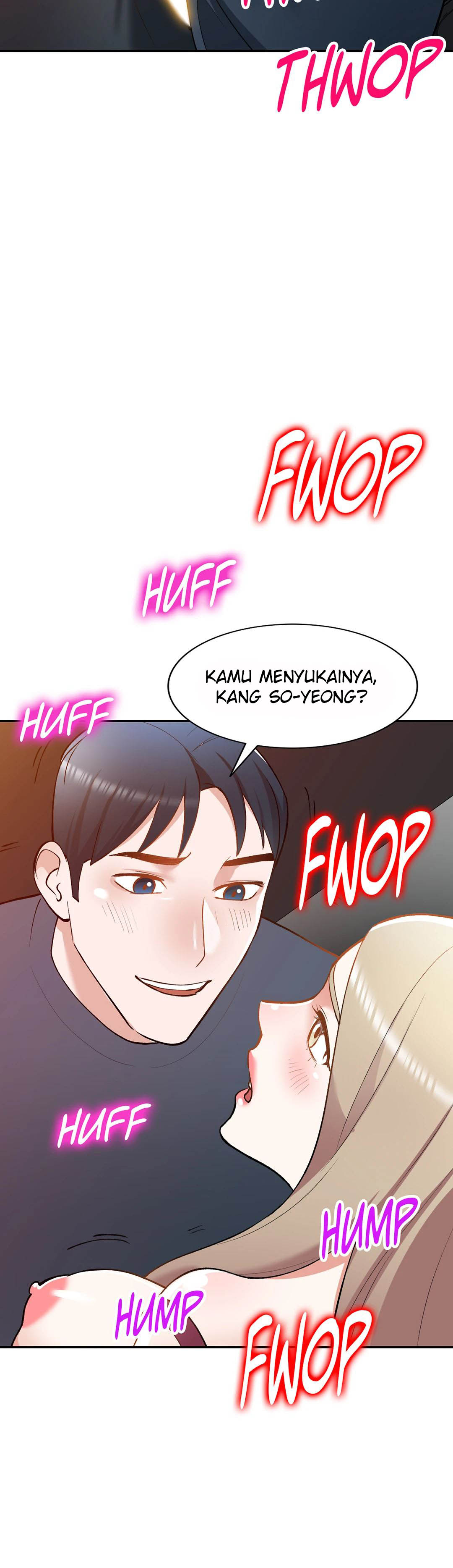 My Secretary&#8217;s Got a Secret - Chapter 22 26