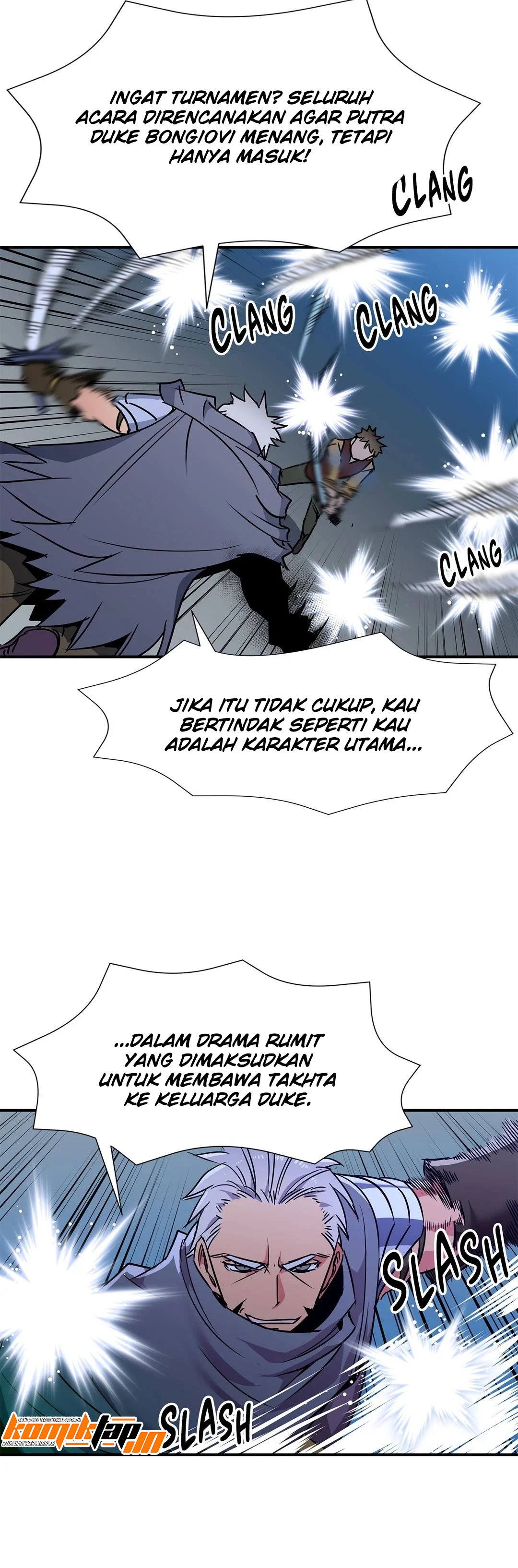 Rise and Shine, Hero! - Chapter 22 5