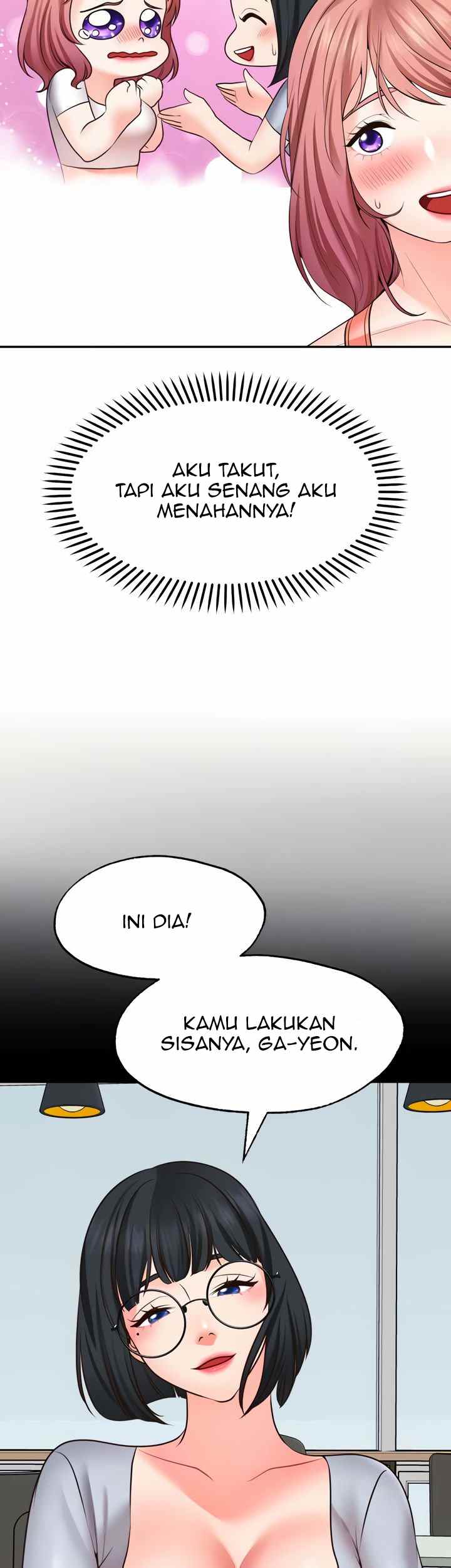 Wish Partner - Chapter 22 35