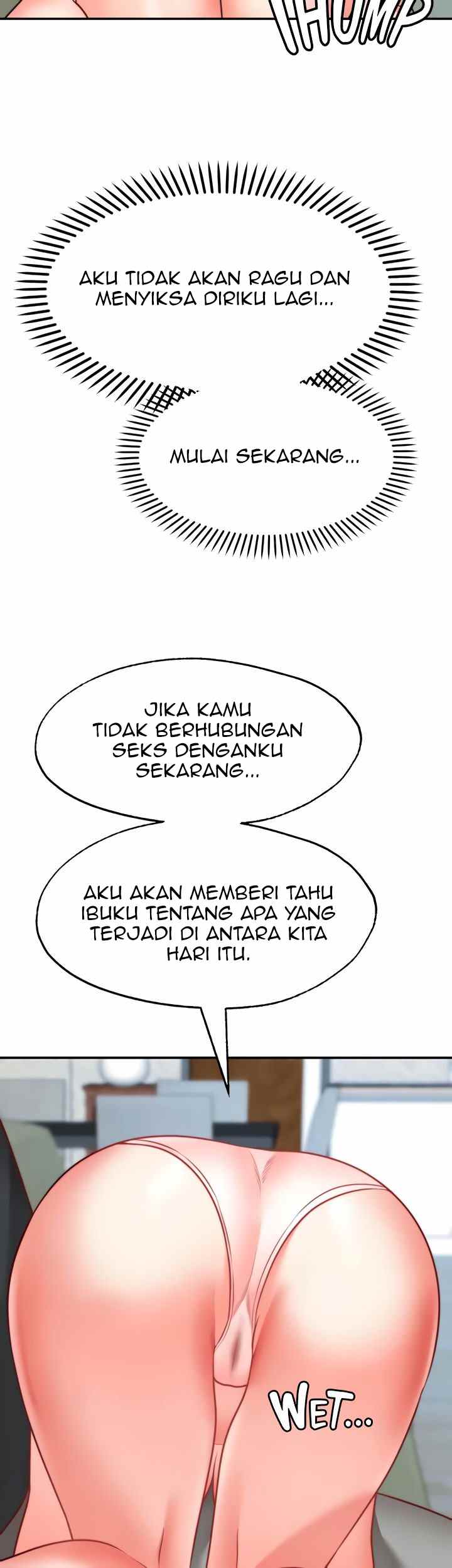 Wish Partner - Chapter 22 51