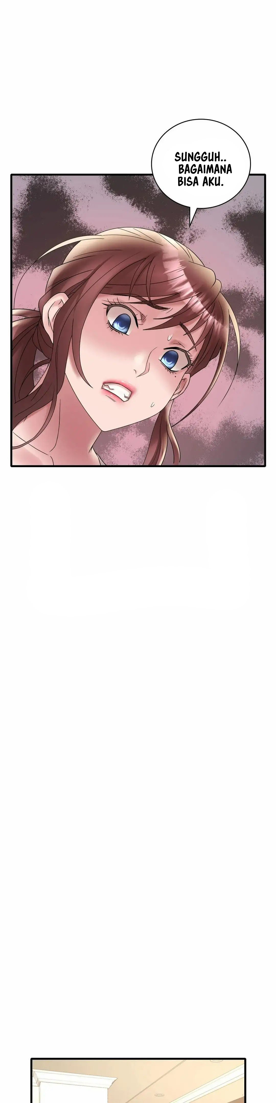 She wants to get drunk - Chapter 22 28