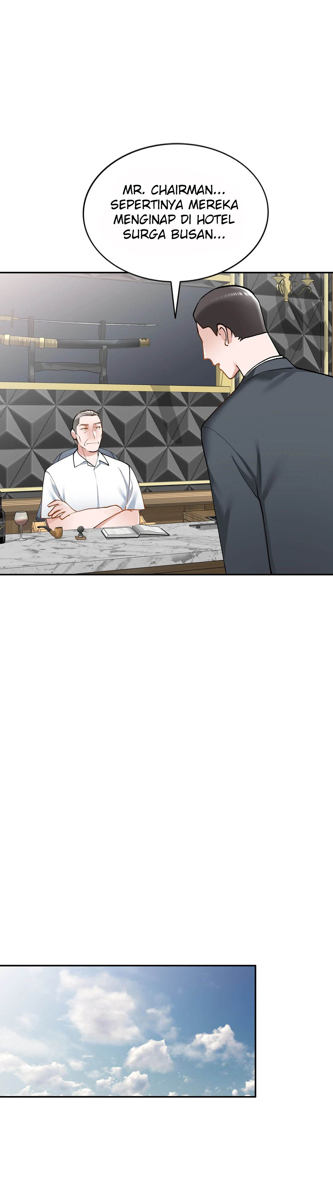 My Secretary&#8217;s Got a Secret - Chapter 22 47