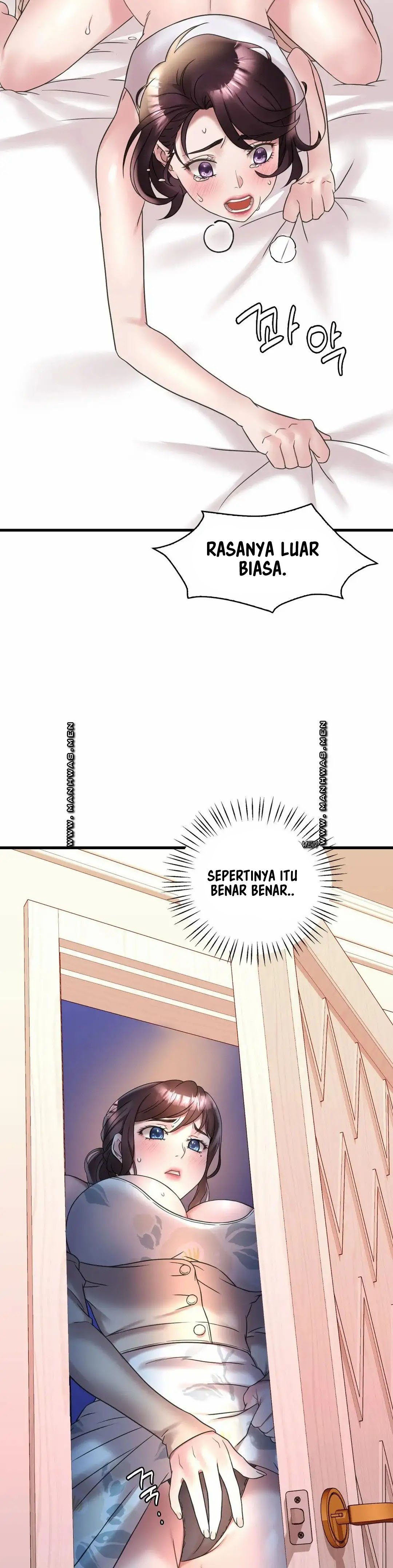She wants to get drunk - Chapter 22 12