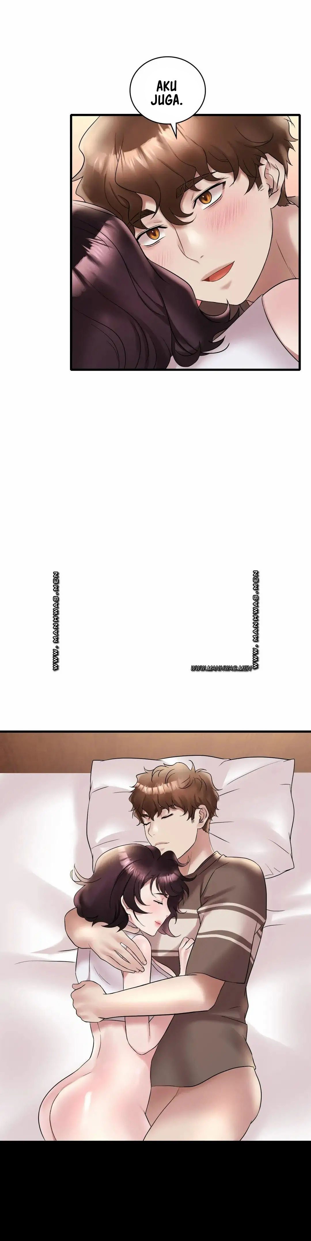 She wants to get drunk - Chapter 22 22