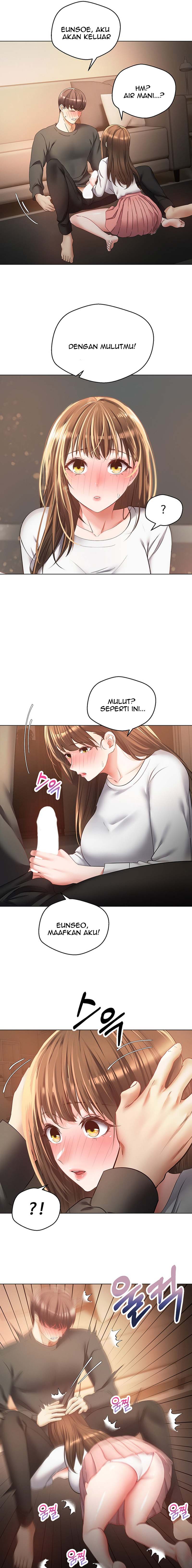 Wish Fulfillment Application - Chapter 22 17