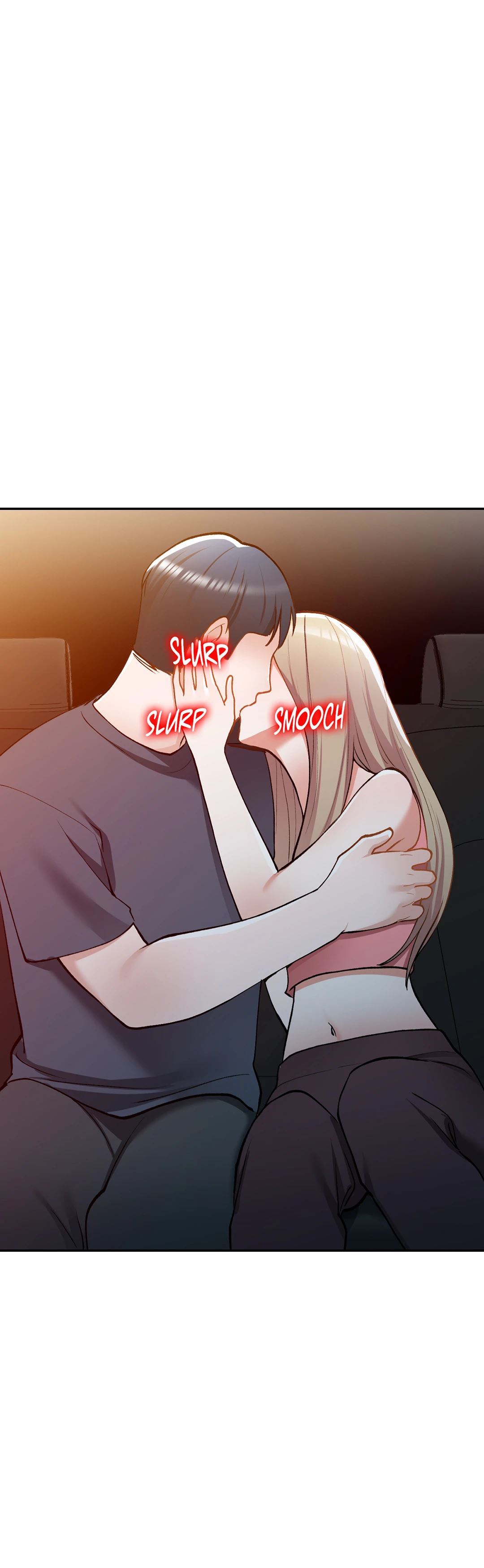 My Secretary&#8217;s Got a Secret - Chapter 22 9
