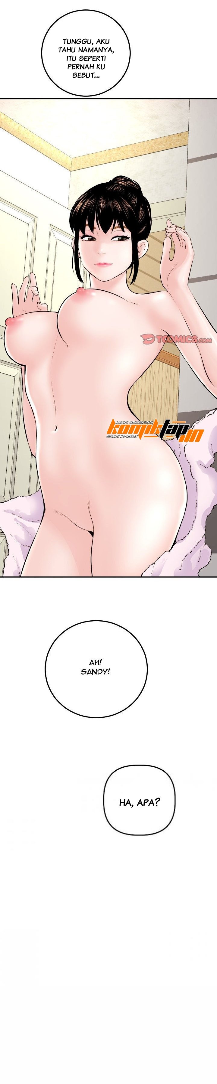 Analog - Chapter 22 24
