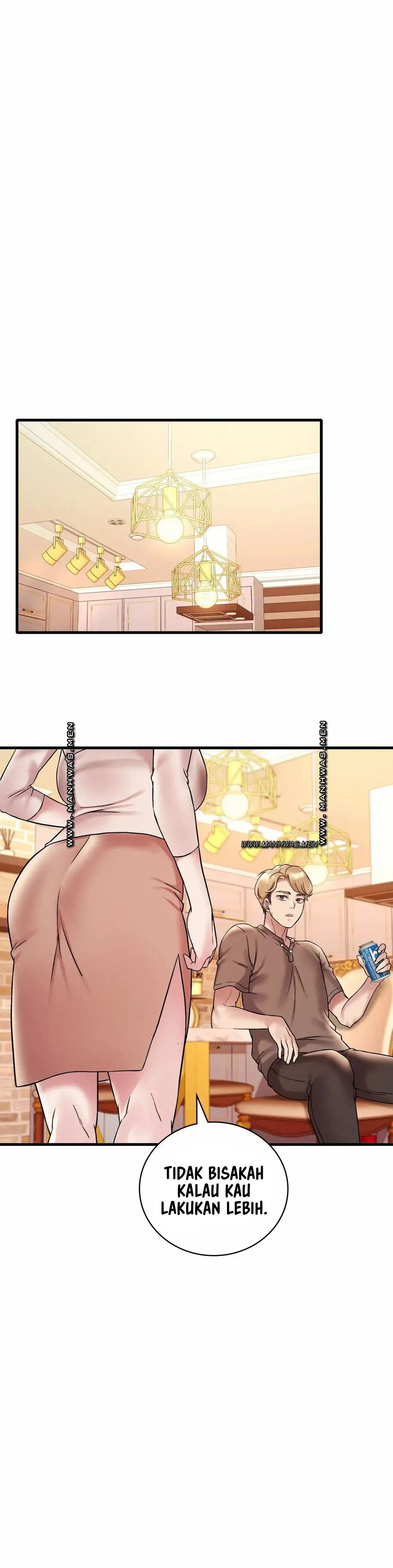 She wants to get drunk - Chapter 22 37
