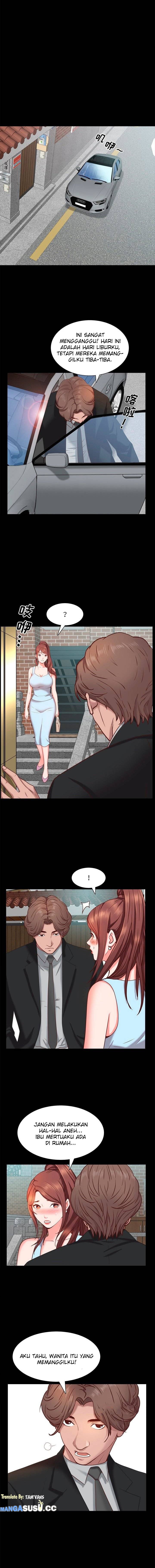 Addicted Once - Chapter 22 4