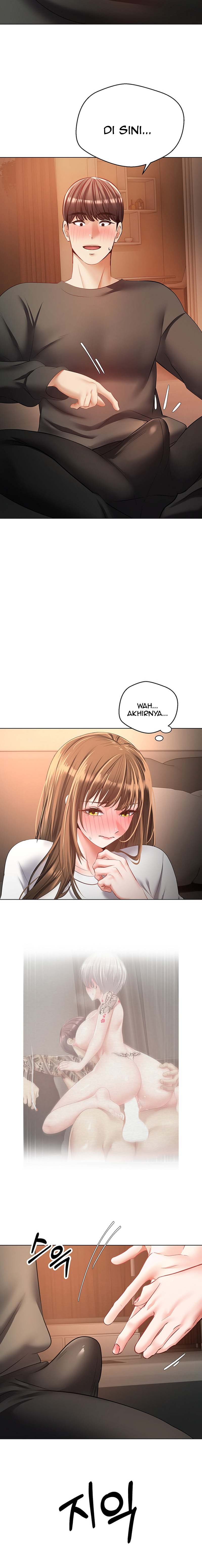 Wish Fulfillment Application - Chapter 22 14