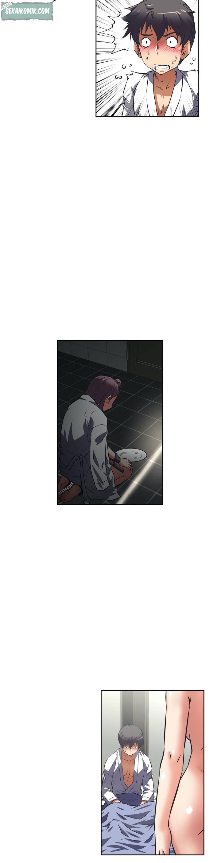 Hell&#8217;s Harem - Chapter 22 22