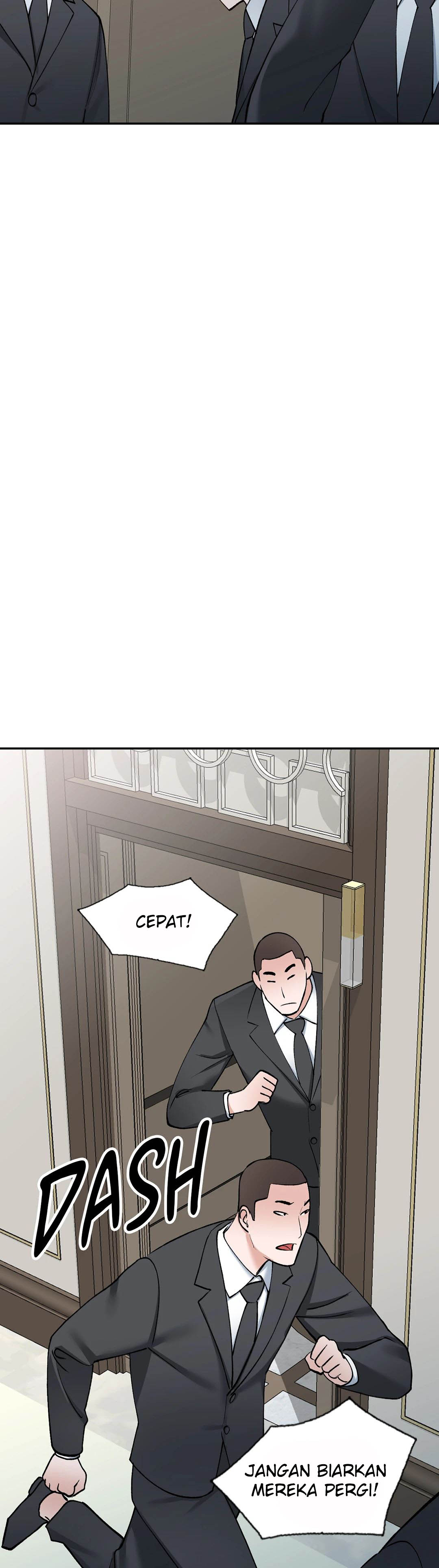 My Secretary&#8217;s Got a Secret - Chapter 22 49