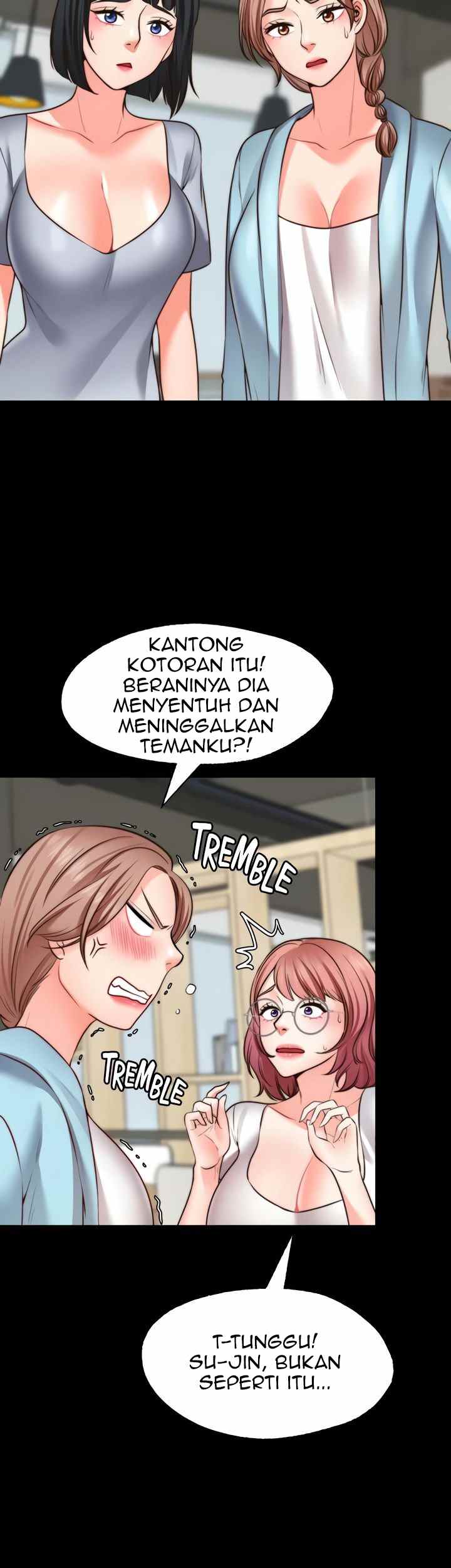 Wish Partner - Chapter 22 25