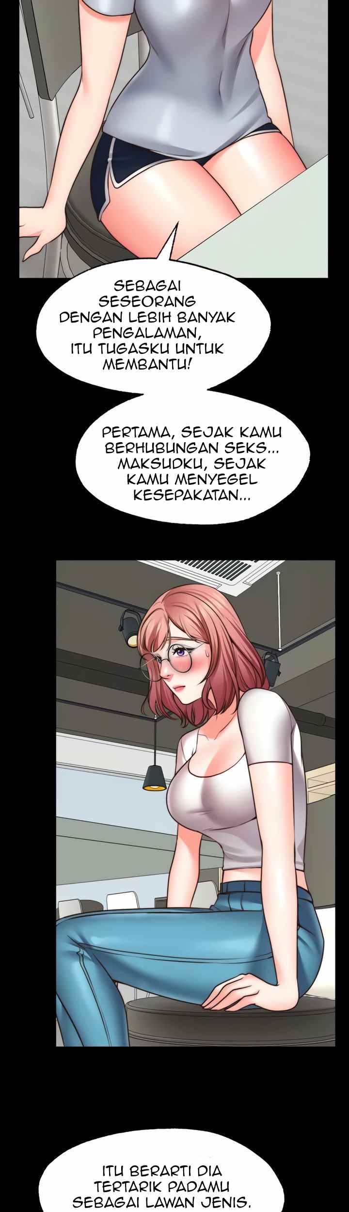 Wish Partner - Chapter 22 31