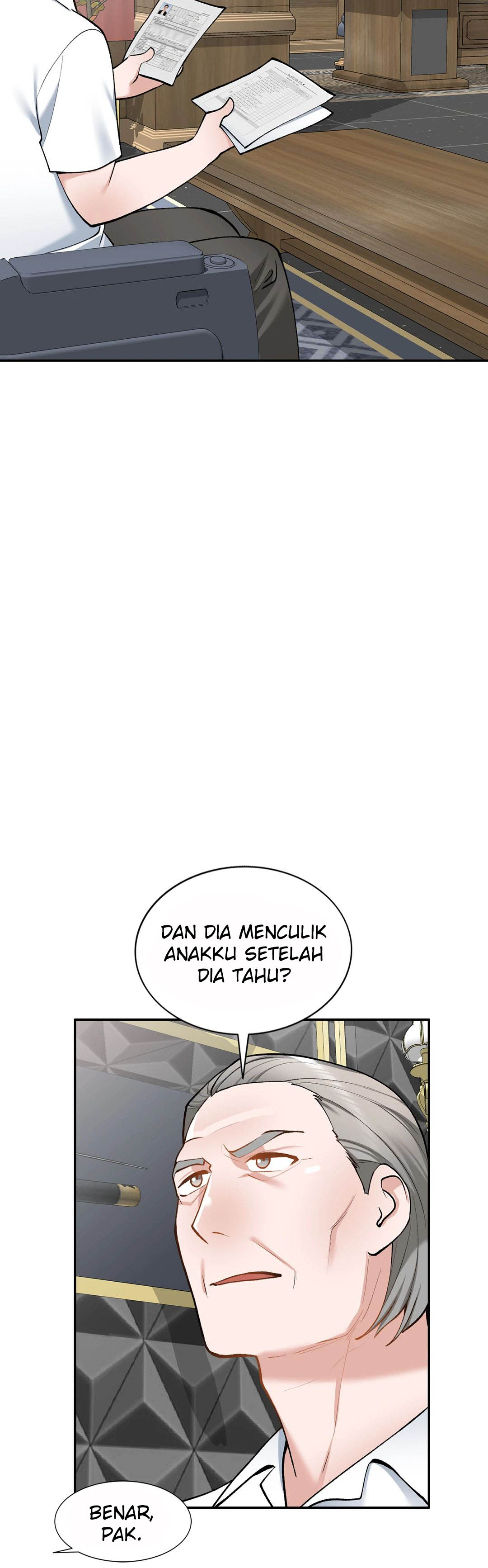 My Secretary&#8217;s Got a Secret - Chapter 22 45