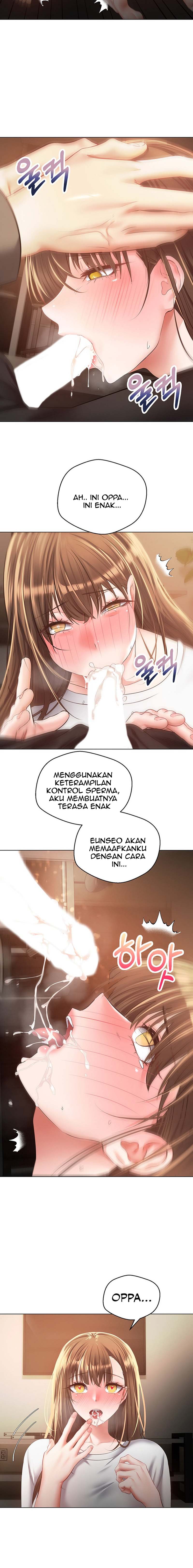 Wish Fulfillment Application - Chapter 22 18