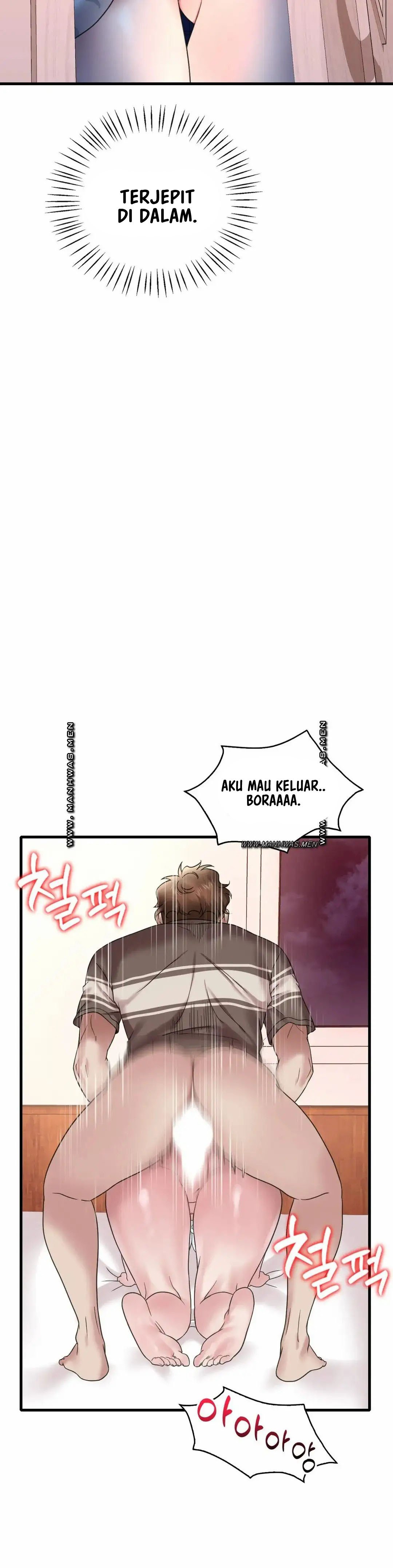 She wants to get drunk - Chapter 22 13