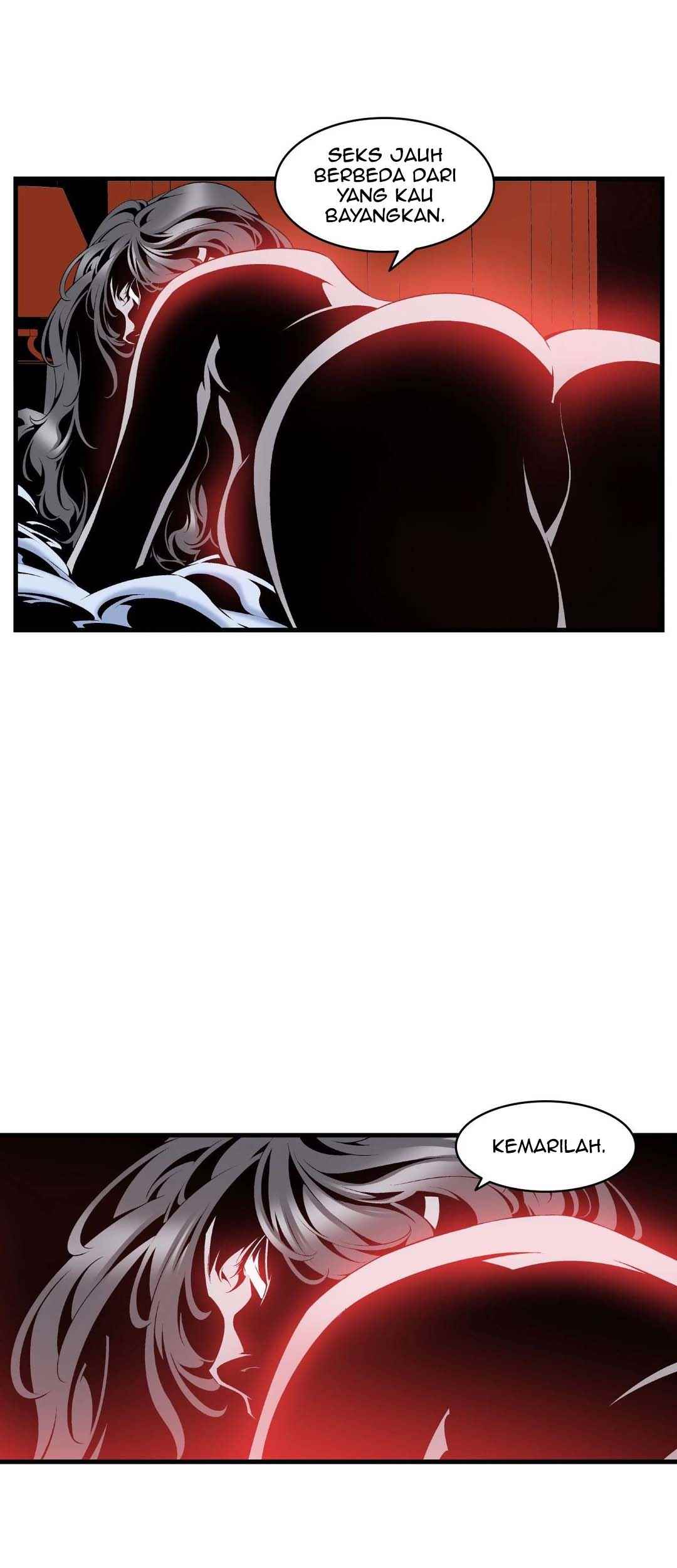 Midnight Taxi - Chapter 22 30