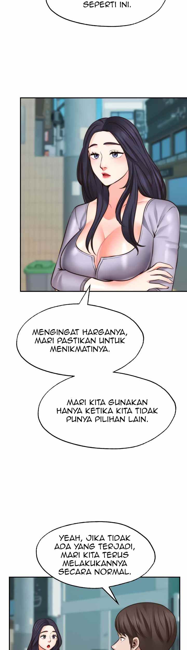 Wish Partner - Chapter 22 10
