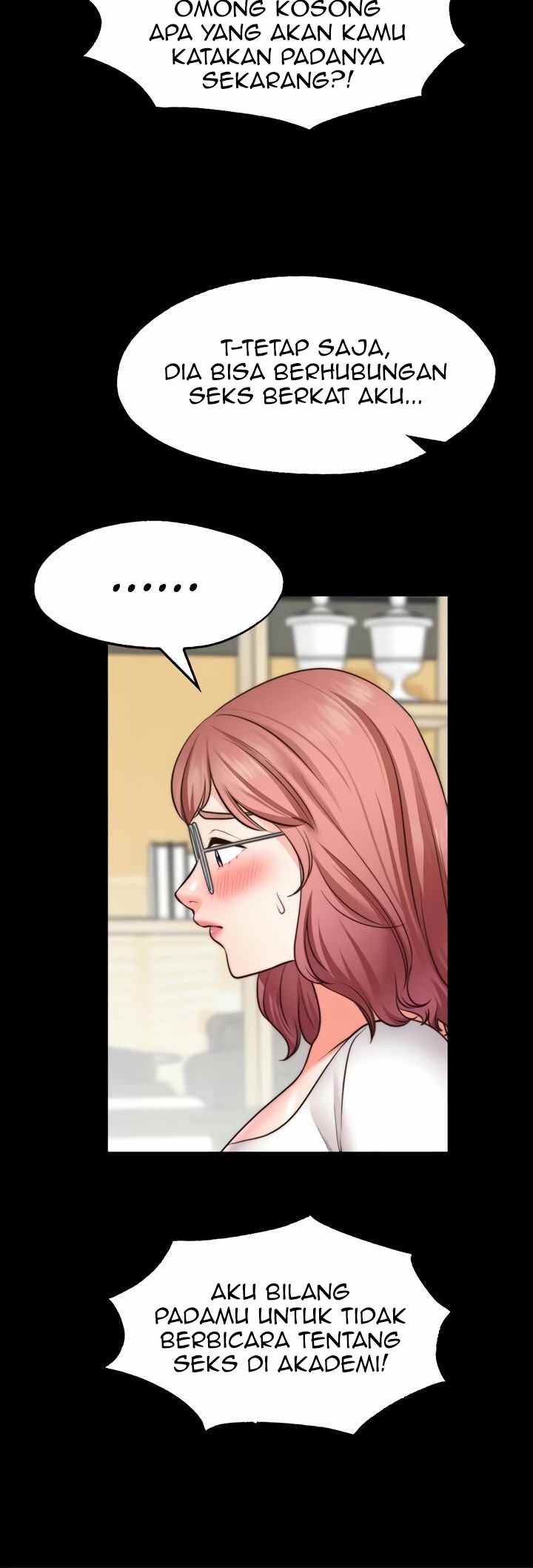 Wish Partner - Chapter 22 28