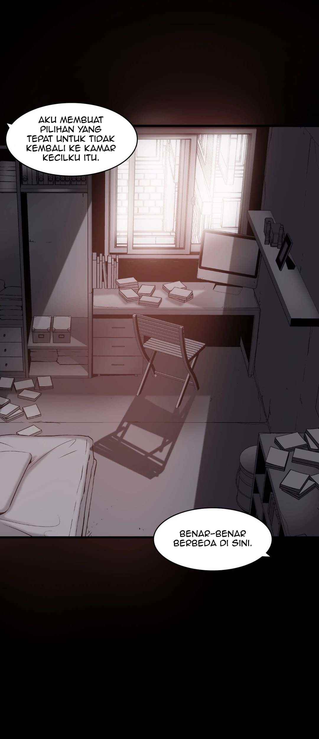 Midnight Taxi - Chapter 22 5