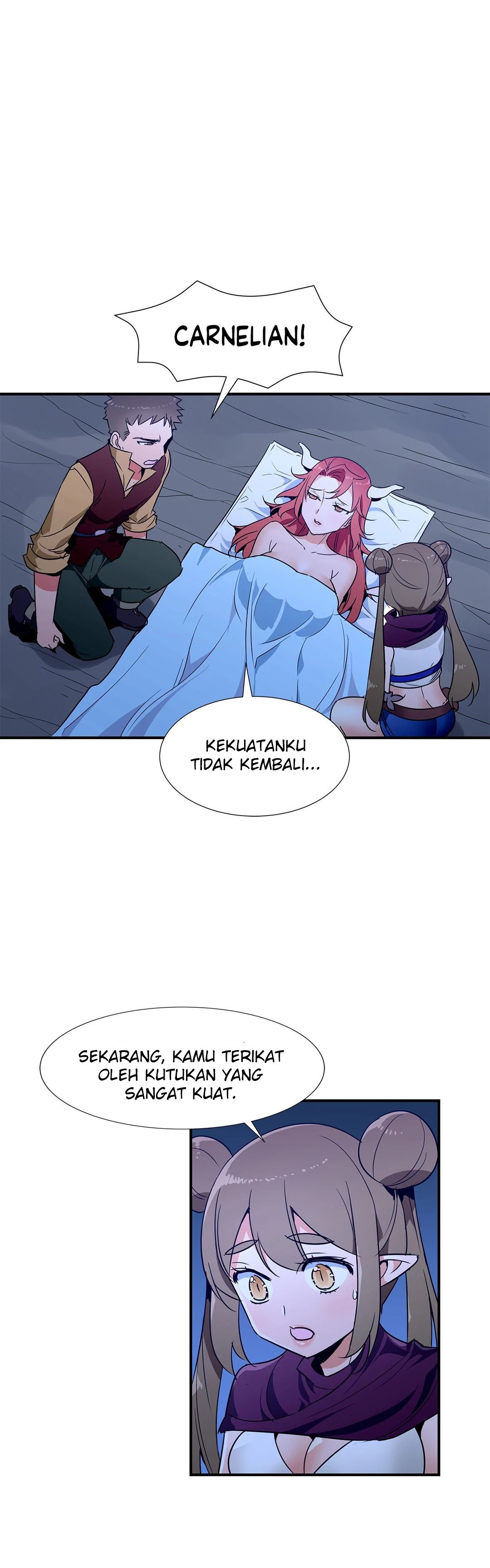 Rise and Shine, Hero! - Chapter 22 14