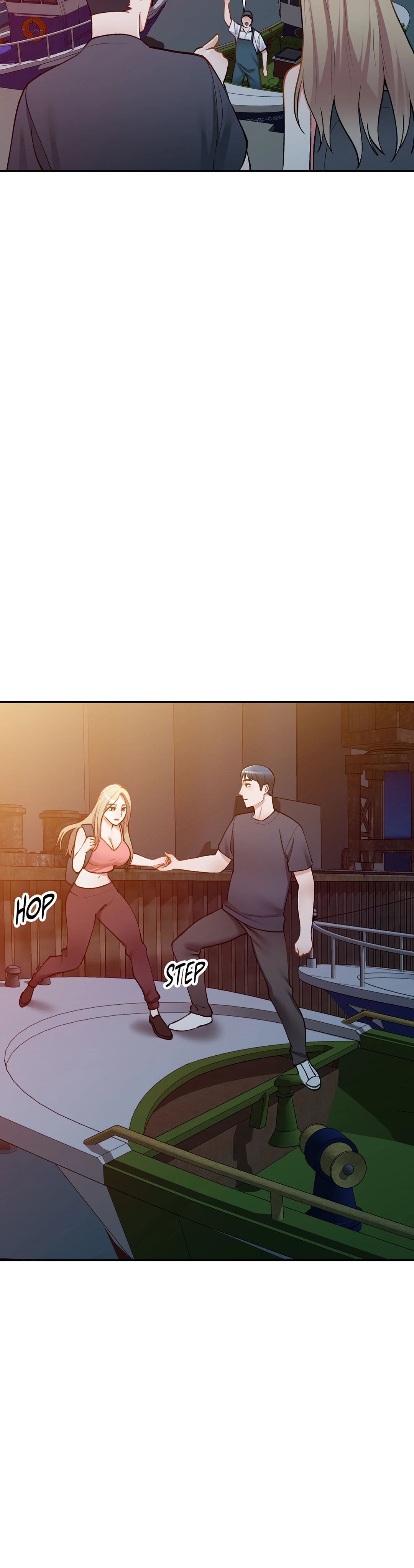 My Secretary&#8217;s Got a Secret - Chapter 22 34