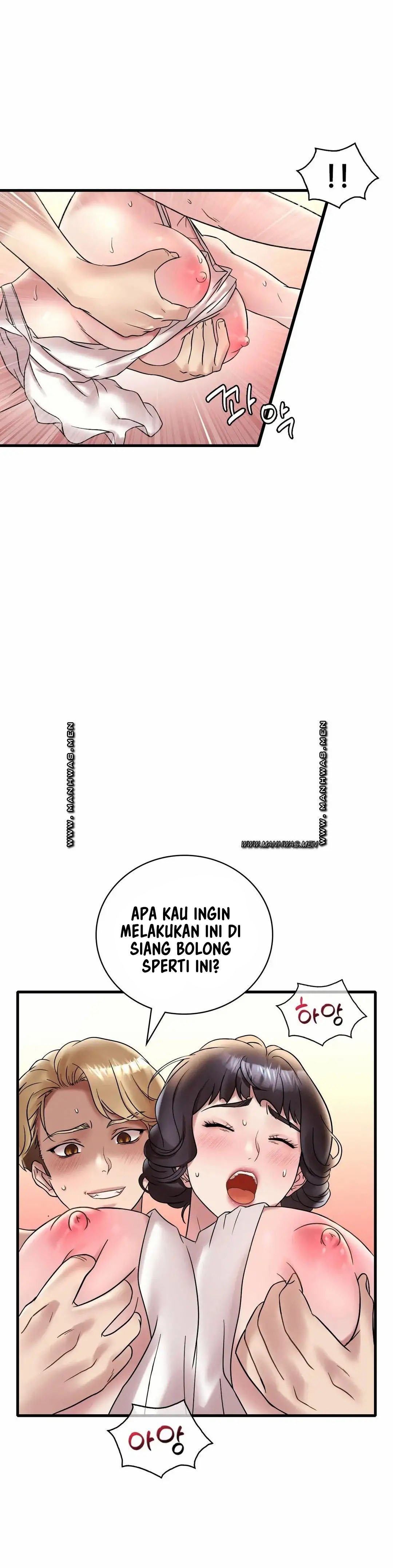 She wants to get drunk - Chapter 22 31