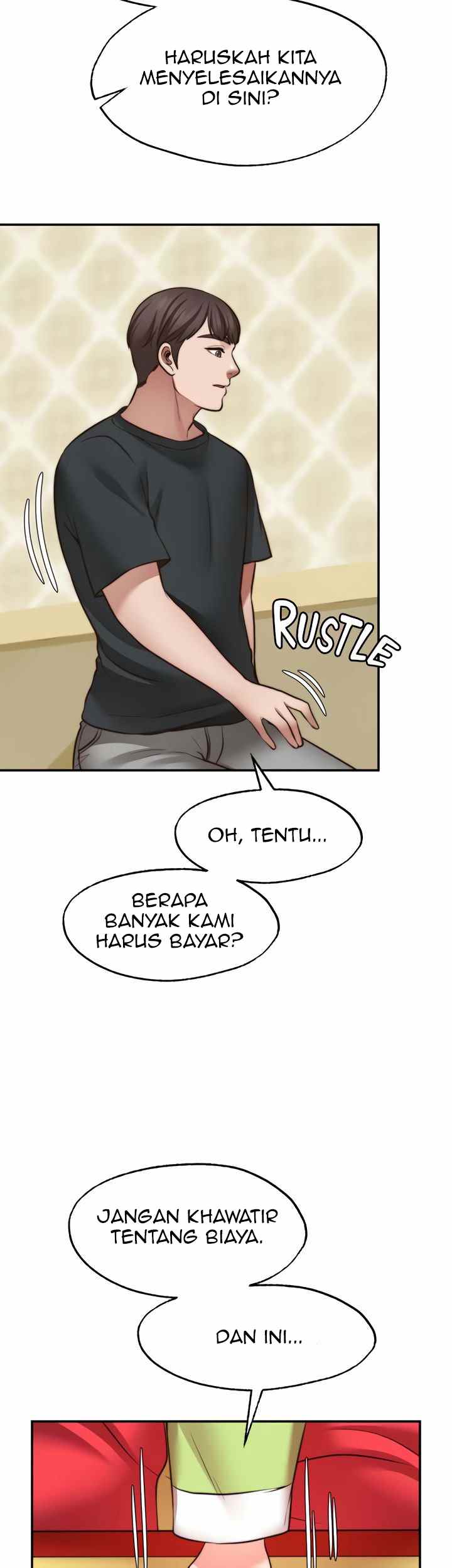 Wish Partner - Chapter 22 5