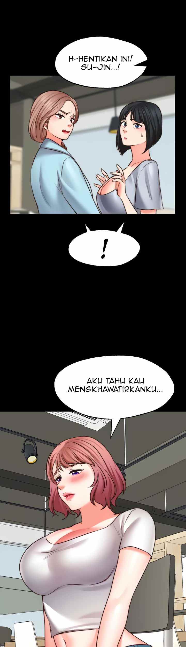 Wish Partner - Chapter 22 29