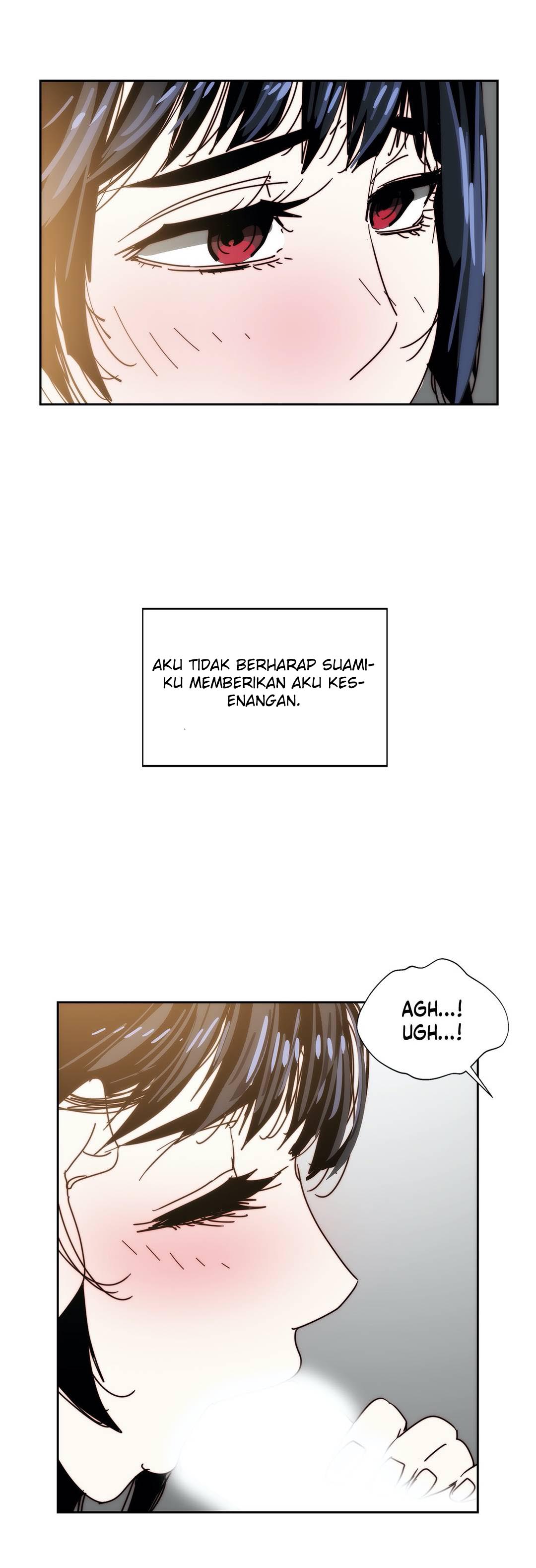 Desire to Kill - Chapter 22 47