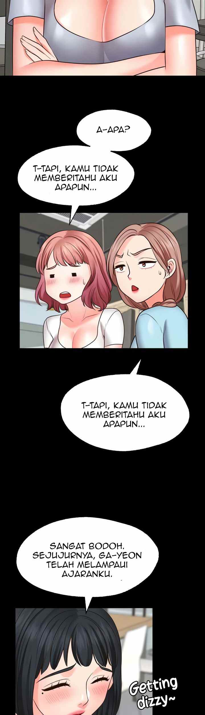 Wish Partner - Chapter 22 36
