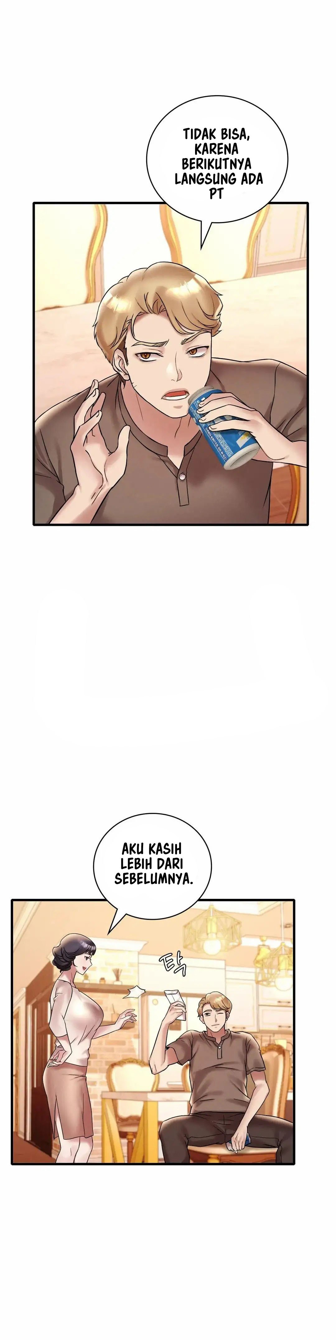 She wants to get drunk - Chapter 22 38