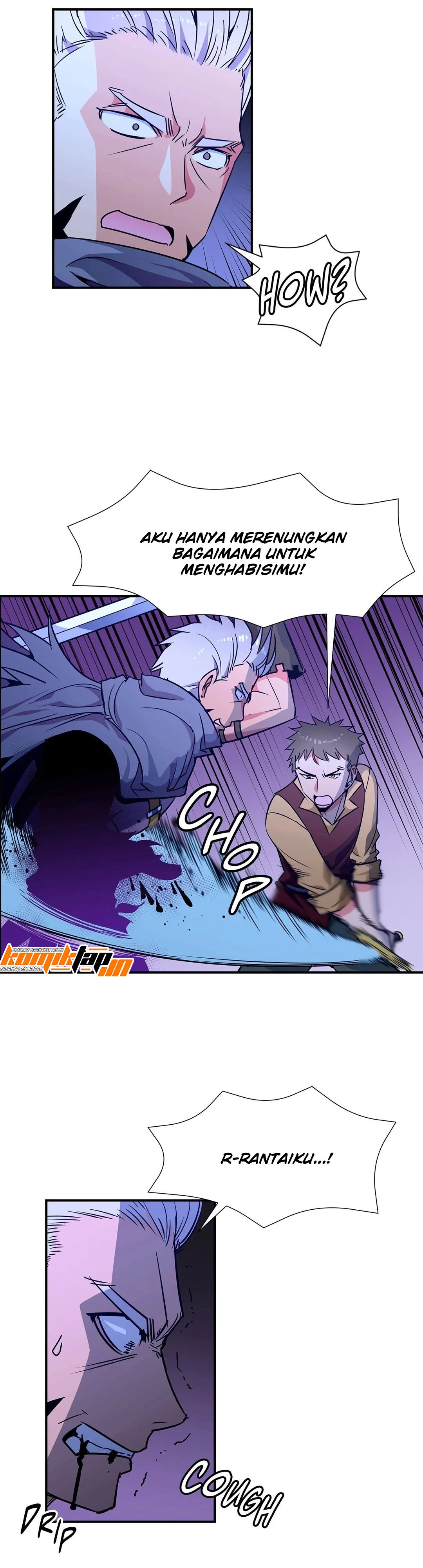 Rise and Shine, Hero! - Chapter 22 10
