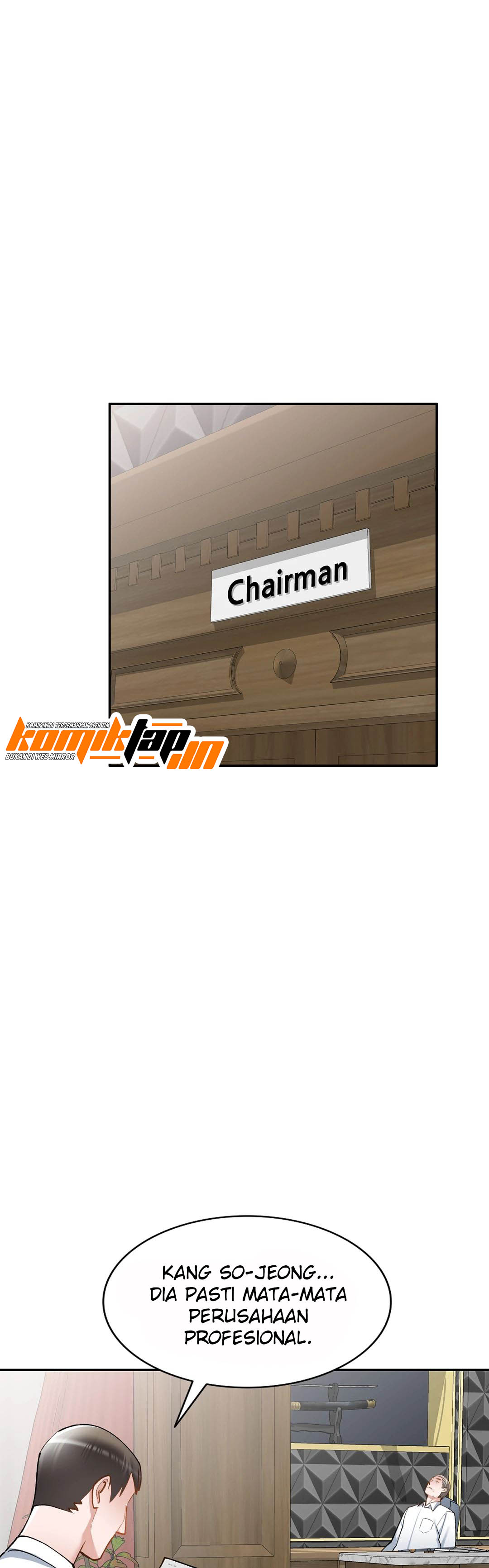 My Secretary&#8217;s Got a Secret - Chapter 22 44