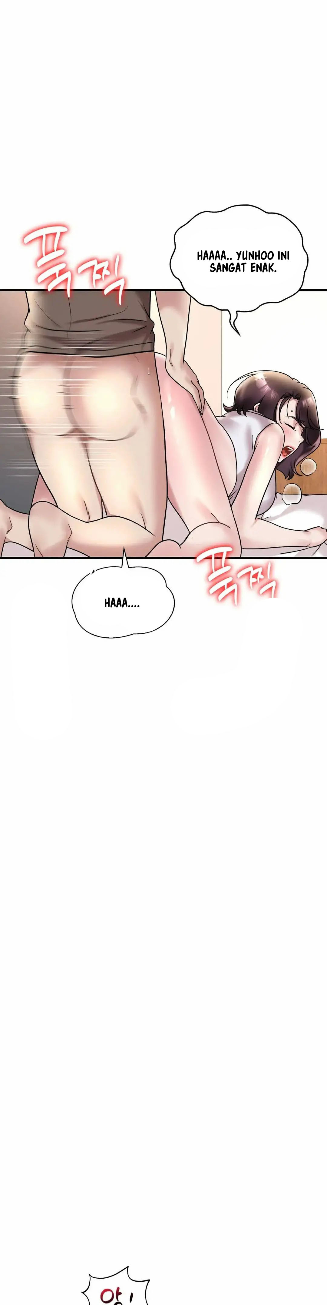 She wants to get drunk - Chapter 22 6