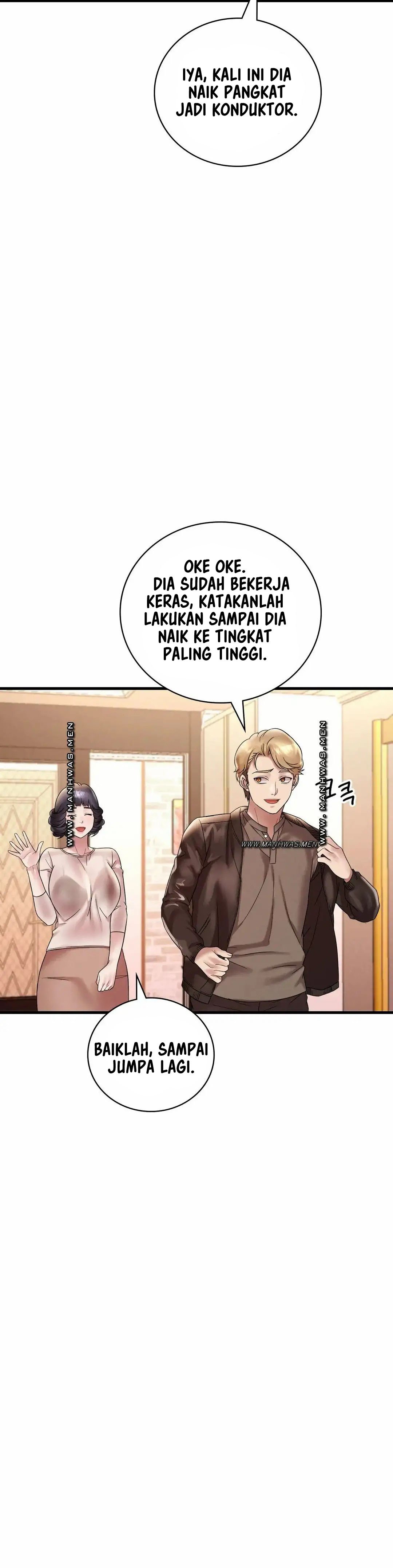 She wants to get drunk - Chapter 22 40
