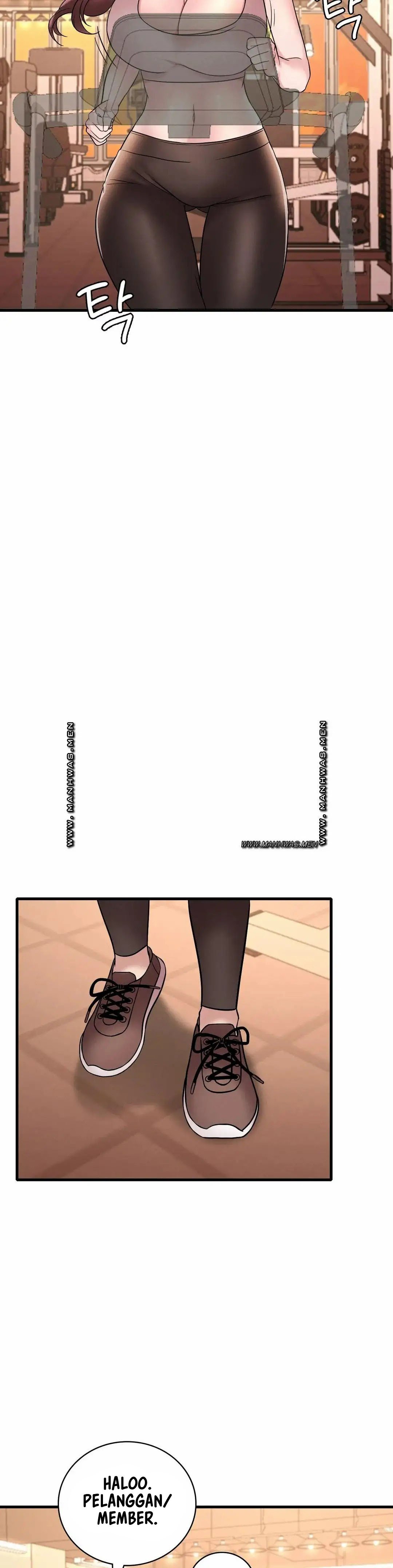 She wants to get drunk - Chapter 22 43