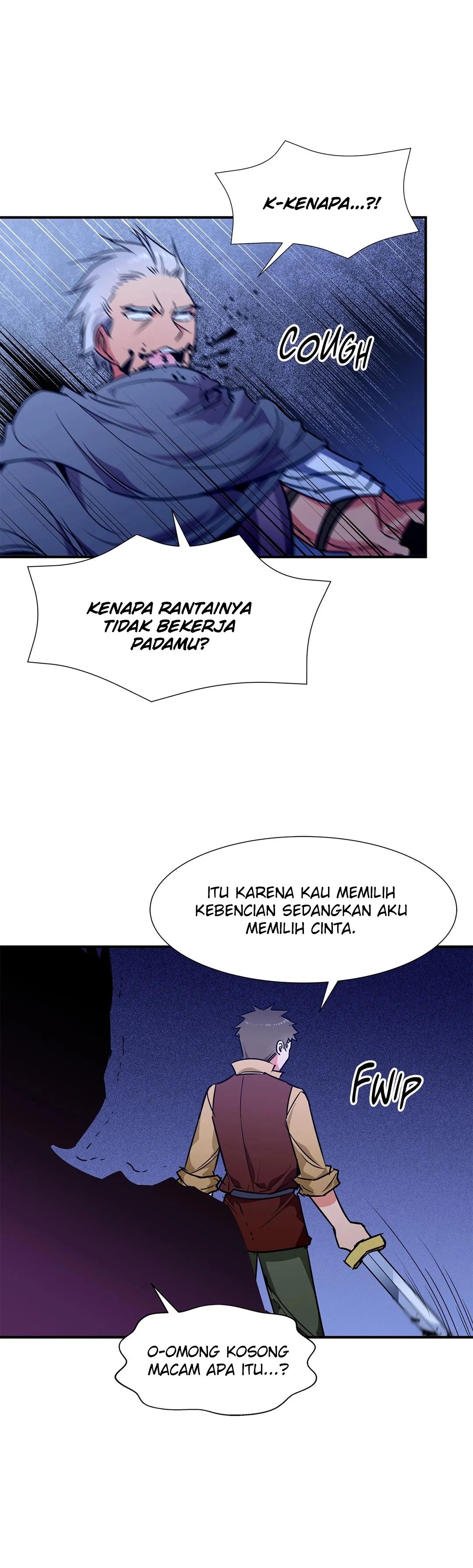 Rise and Shine, Hero! - Chapter 22 11