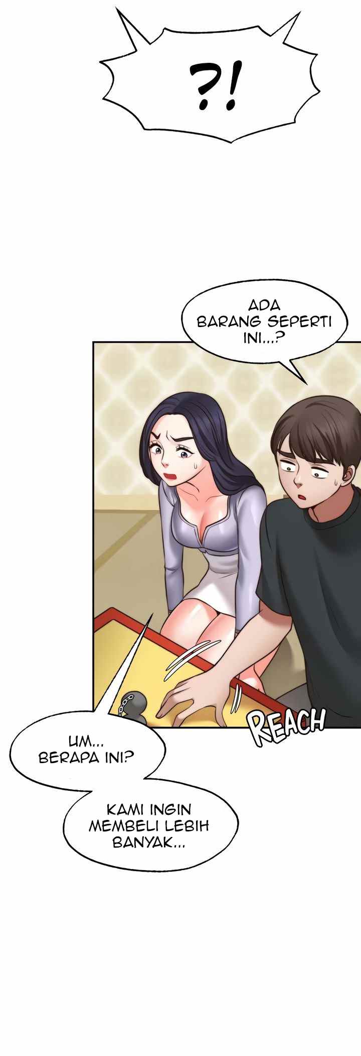 Wish Partner - Chapter 22 8