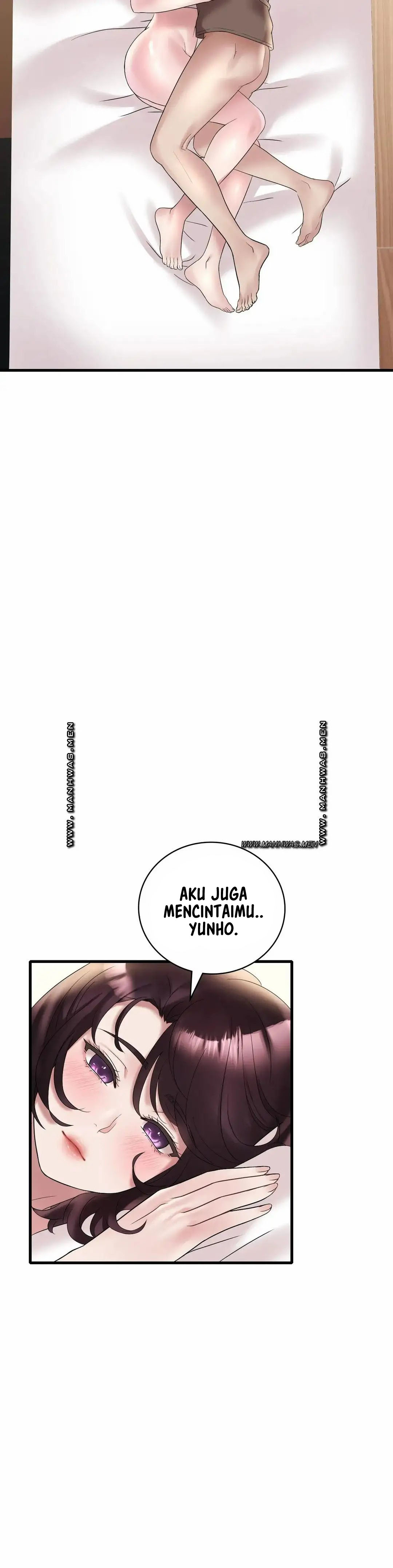 She wants to get drunk - Chapter 22 21