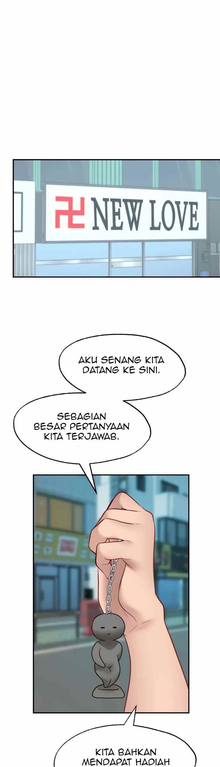 Wish Partner - Chapter 22 9