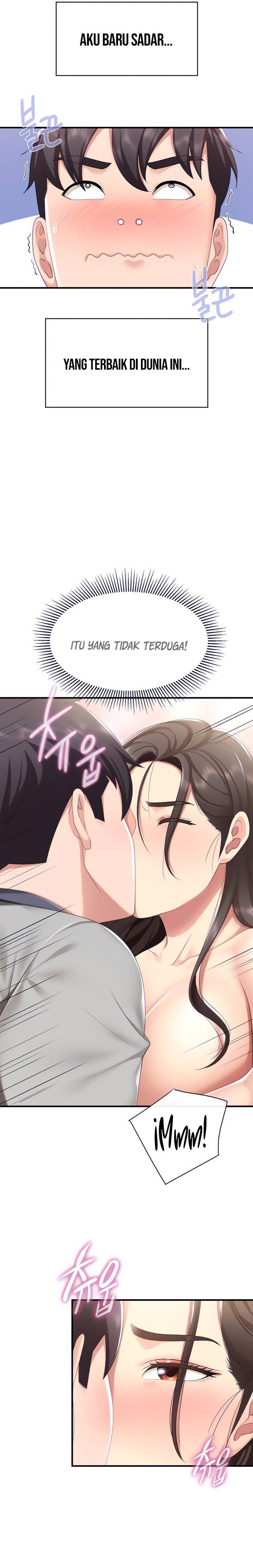 Welcome to Kids cafe - Chapter 15 20