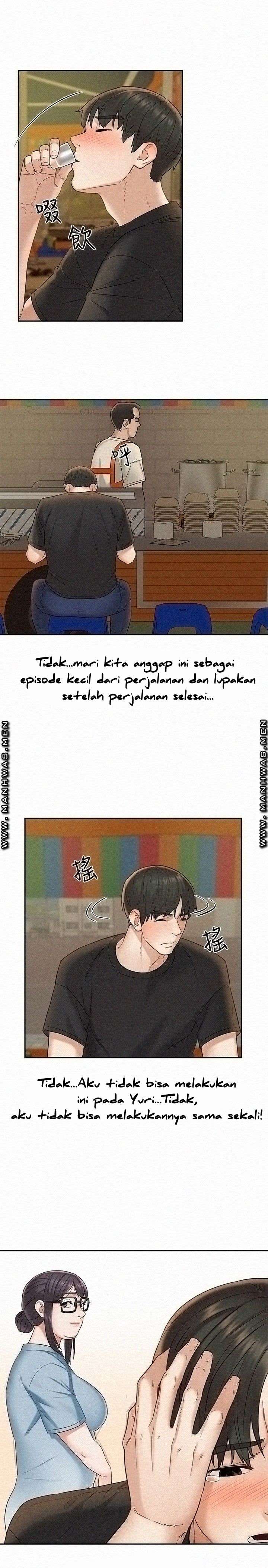 Affair Travel - Chapter 15 33