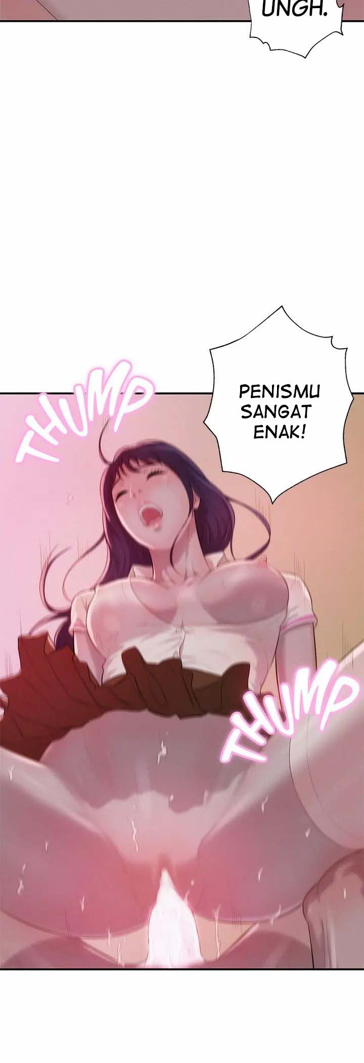 Freshman - Chapter 15 17
