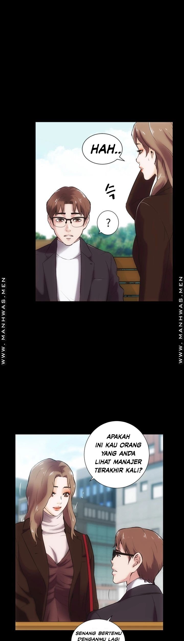 Neighboring House Seonggeun - Chapter 15 41
