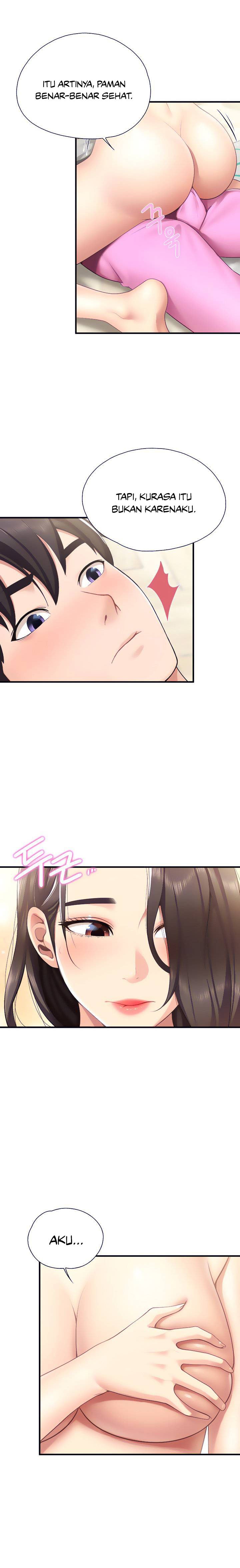 Welcome to Kids cafe - Chapter 15 9