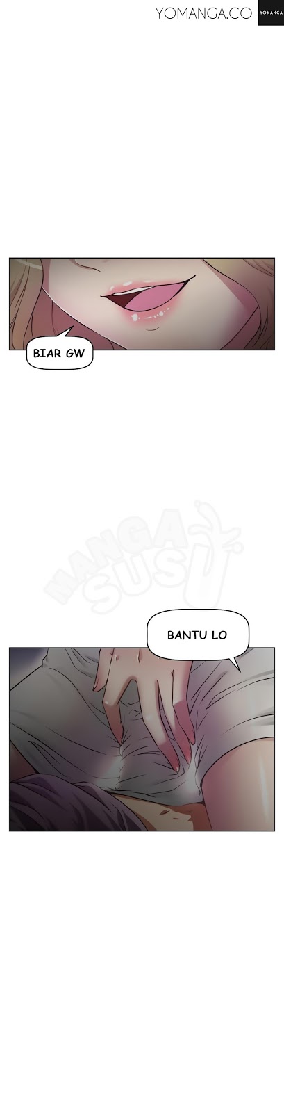 Brawling Go - Chapter 15 1
